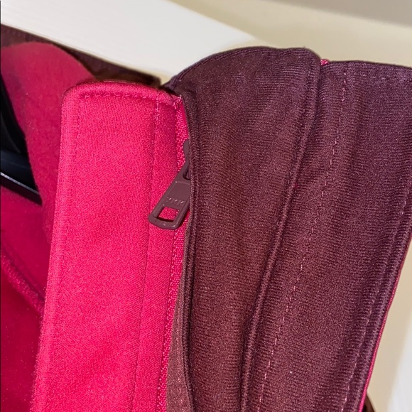 EUC Columbia 3in1 Interchange Jacket - XS - Picture 5 of 16